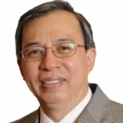 Mục sư Tiến Sĩ / Dr. Chuyen Trần Lưu Chuyên