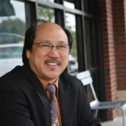 Mục sư Tiến Sĩ / Dr. John Nguyễn Tấn Dương
