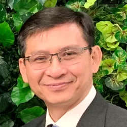 Mục sư Tiến Sĩ / Dr. Thomas Lê Thành Toàn